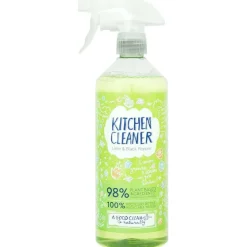 Fabulosa A Good Clean Keukenreiniger Limoen & Zwarte Peper^ Schoonmaakmiddelen