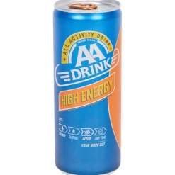 AA Drink High Energy Energiedrank^ Drinken