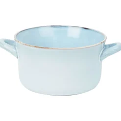 Merk Aardewerk Soepkom^ Servies