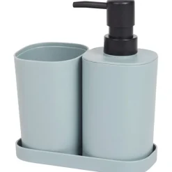 Cascata Absolu Chic Badkamerset^ Badkamer & Toilet Accessoires
