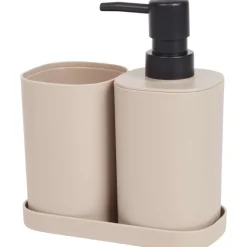 Cascata Absolu Chic Badkamerset^ Badkamer & Toilet Accessoires