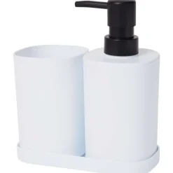 Cascata Absolu Chic Badkamerset^ Badkamer & Toilet Accessoires