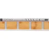 FERM Absolu Chic Bamboe Kapstok^ Gereedschap