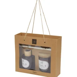 Merk Absolu Chic Geur Giftset^ Woonaccessoires