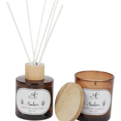 Merk Absolu Chic Geur Giftset^ Woonaccessoires