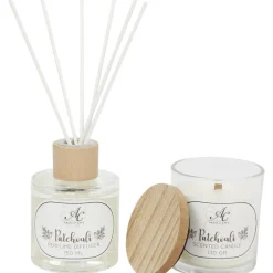 Merk Absolu Chic Geur Giftset^ Woonaccessoires