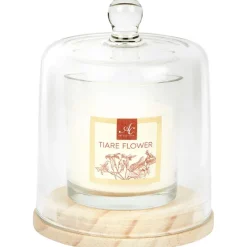 Candra Absolu Chic Geurkaars In Stolp^ Kaarsen