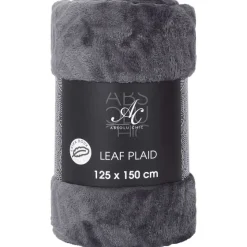 Paw Patrol Absolu Chic Plaid Leaf^ Plaids & Dekens