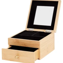 Merk Absolu Chic Sieradendoos^ Horloges & Sieraden