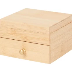 Merk Absolu Chic Sieradendoos^ Horloges & Sieraden