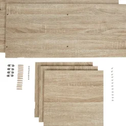 Merk Absolu Chic Vakkenkast^ Opbergboxen