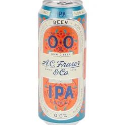 Chupa Chups A.C. Fraser & Co 0.0% Bier^ Drinken