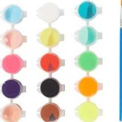 Van Bleiswijck Acrylverf^ Schilderen