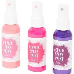 Van Bleiswijck Acrylverfset^ Schilderen