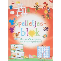 Paw Patrol Activiteitenblok^ Kleuren & Tekenen