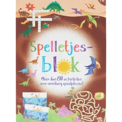 Paw Patrol Activiteitenblok^ Kleuren & Tekenen