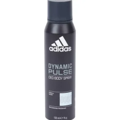 Adidas Deodorant Dynamic Pulse^ Lichaamsverzorging