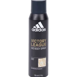 Adidas Deodorant Victory League^ Lichaamsverzorging