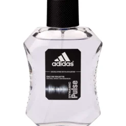 Adidas Eau De Toilette Dynamic Pulse^ Parfum