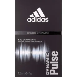 Adidas Eau De Toilette Dynamic Pulse^ Parfum