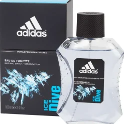 Adidas Eau De Toilette Ice Dive^ Parfum