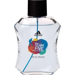 Adidas Eau De Toilette Team Five^ Parfum