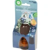Air Wick Essential Aroma Diffuser-Navulling Kalmerende Eucalyptus & Bosbes^ Afwas- & Wasmiddelen