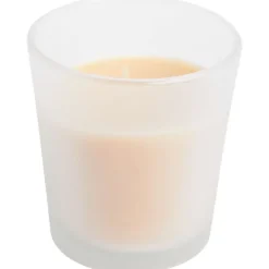 Air Wick Essential Oils Geurkaars Heerlijke Vanille^ Kaarsen