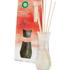Air Wick Geurstokjes Romantische Rozenmarkt^ Afwas- & Wasmiddelen