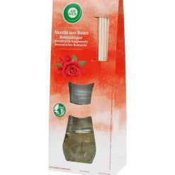 Air Wick Geurstokjes Romantische Rozenmarkt^ Afwas- & Wasmiddelen