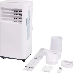 Kinzo Airconditioner^ Ventilatoren