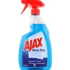 Ajax Glasreiniger^ Schoonmaakmiddelen