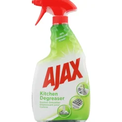 Ajax Keukenontvetter^ Schoonmaakmiddelen