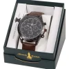 Merk Alexander Brixham Horloge^ Horloges & Sieraden