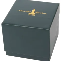 Merk Alexander Brixham Horloge^ Horloges & Sieraden