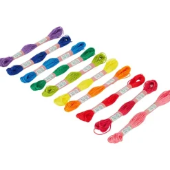 Alison & Mae Borduurgaren^ Breien & Haken