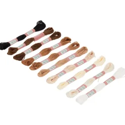 Alison & Mae Borduurgaren^ Breien & Haken