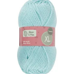 Alison & Mae Essentials Breigaren Xl^ Breien & Haken