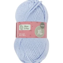 Alison & Mae Essentials Breigaren Xl^ Breien & Haken