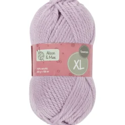 Alison & Mae Essentials Breigaren Xl^ Breien & Haken