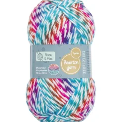 Alison & Mae Specials Garen Riverton^ Breien & Haken