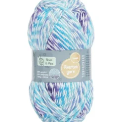 Alison & Mae Specials Garen Riverton^ Breien & Haken