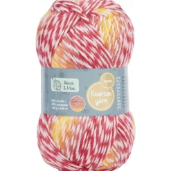 Alison & Mae Specials Garen Riverton^ Breien & Haken