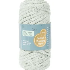 Alison & Mae Specials Garen Gebreid Macram^ Breien & Haken