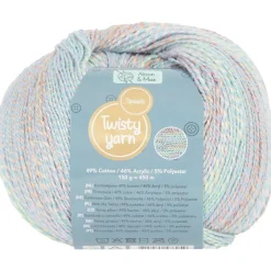 Alison & Mae Specials Kronkelgaren^ Breien & Haken