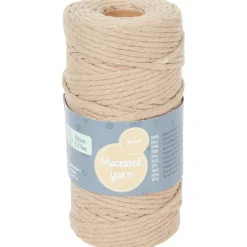 Alison & Mae Specials Macram -Garen^ Breien & Haken