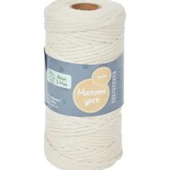 Alison & Mae Specials Macram -Garen^ Breien & Haken