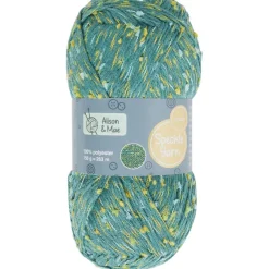 Alison & Mae Specials Spikkel Garen^ Breien & Haken