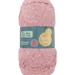 Alison & Mae Specials Spikkel Garen^ Breien & Haken