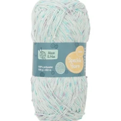 Alison & Mae Specials Spikkel Garen^ Breien & Haken
